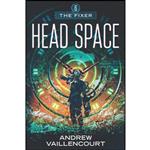 کتاب Head Space  اثر Andrew Vaillencourt انتشارات تازه ها