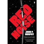 کتاب Red Noise اثر John P Murphy انتشارات Angry Robot