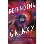 کتاب Defending the Galaxy  اثر Maria V. Snyder انتشارات تازه ها