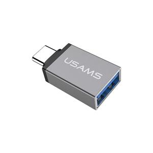 مبدل USB  به USB-C یوسمز مدل 15018OTGC