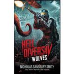 کتاب Hell Divers IV اثر Nicholas Sansbury Smith انتشارات Blackstone Publishing