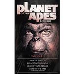 کتاب Planet of the Apes Omnibus 3 اثر Titan Books انتشارات Titan Books