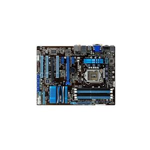 باندل مادربرد Asus P8Z68V-LE Intel Core i7 3770 استوک