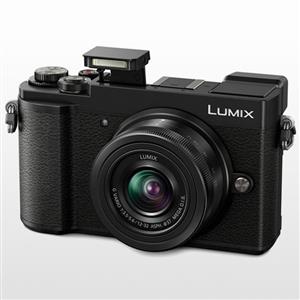 دوربین بدون آینه پاناسونیک Panasonic Lumix DC-GX9 Kit 12-32mm 