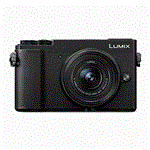 دوربین بدون آینه پاناسونیک Panasonic Lumix DC-GX9 Kit 12-32mm