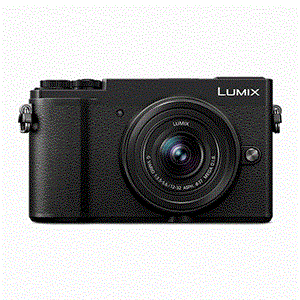 دوربین بدون آینه پاناسونیک Panasonic Lumix DC-GX9 Kit 12-32mm 