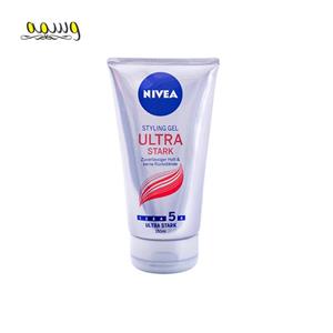 ژل مو نیوآ مدل Ultra Stark حجم 150 میلی لیتر