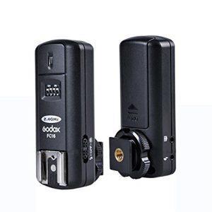 ریموت کنترل گودکس Godox FC-16 N 2.4GHz Wireless Remote Flash Trigger