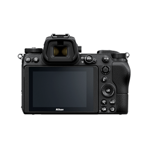 دوربین عکاسی نیکون   Nikon Z6 mirrorless kit NIKKOR Z 24-70mm f/4 S
