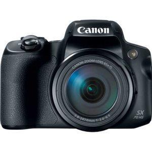 دوربین عکاسی کانن Canon PowerShot   HS SX70