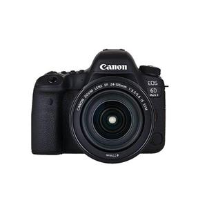دوربین عکاسی کانن Canon EOS 6D Mark II Kit 24-105mm f/3.5-5.6 STM