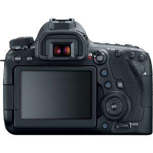 دوربین عکاسی کانن Canon EOS 6D Mark II Kit 24-105mm f/3.5-5.6 STM 