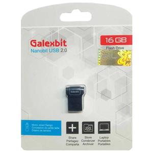 فلش Galexbit Nanobit 16GB