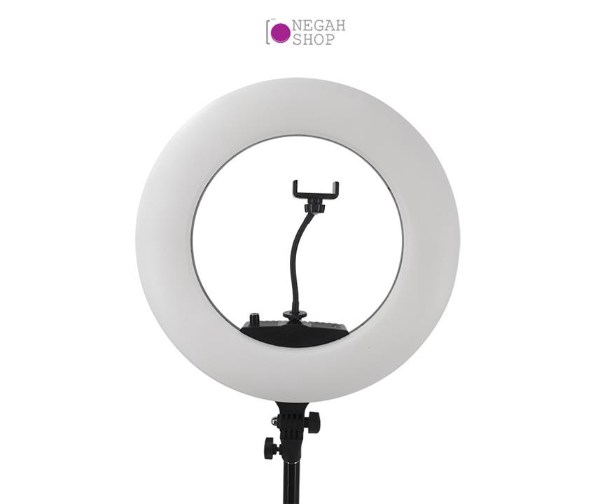 رینگ لایت LED SY-3161  II
