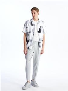 شلوار رسمی مردانه ال سی وایکیکی