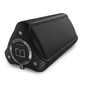 اسپیکر بلوتوثی قابل حمل مانستر مدل Super Star S300 Monster SuperStar S300 Portable Bluetooth Speaker