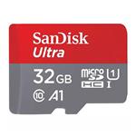 SANDISK ULTRA MICRO SD 80MB 32GB 533X