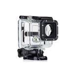 قاب محافظ HERO4 Black/Silver HERO3/Skeleton Housing