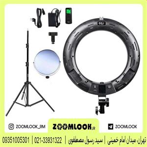 رینگ لایت ویلتروکس Viltrox VL-D600T