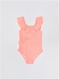 مایو یک تکه بچه‌گانه ال سی وایکیکی S31912Z4-FNW