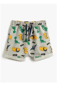 شورت بچه‌گانه کوتون 5002985199 4757174