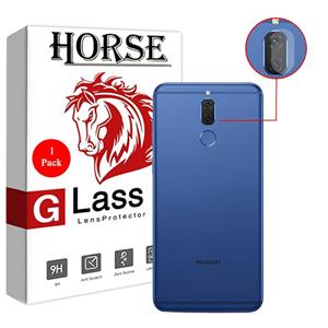 محافظ لنز دوربین  برای گوشی موبایل هوآوی huawei mate 10 lite Glass Film Lens Protector for Huawei Mate 10 Lite 