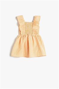 پیراهن رسمی بچه‌گانه کوتون 23Y017463C0017 4605533