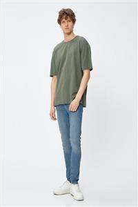 شلوار جین مردانه کوتون 3SAM40376ND 4859110