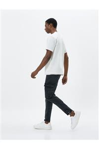 شلوار جین مردانه کوتون 3SAM40361ND 4816960