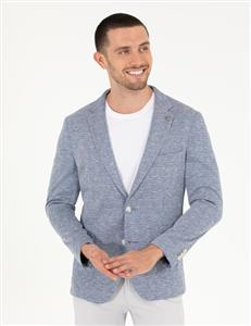 کت مردانه پیر کاردین 50267019-VR059