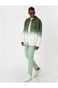 شلوار جین مردانه کوتون 2SAM40036ND 3874011