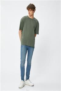 شلوار جین مردانه کوتون 3SAM40376ND 4859116