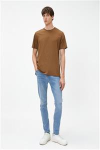 شلوار جین مردانه کوتون 3SAM40389ND 4859125