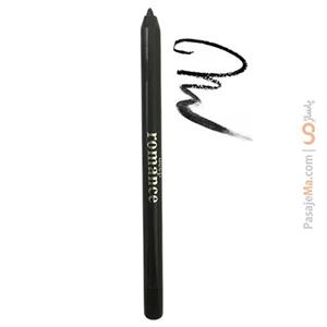 مداد چشم دیپ رومانس مدل Brilliant شماره 01 Deep Romance Eye Liner 