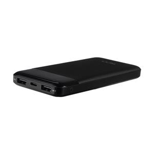 شارژر همراه تسکو مدل TP 859L ظرفیت 10000میلی امپر ساعت TSCO 10000mAh Power Bank 