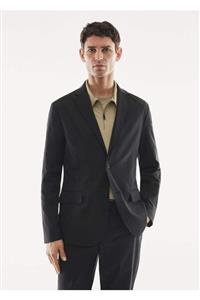 کت مردانه منگو 47084378 4816467