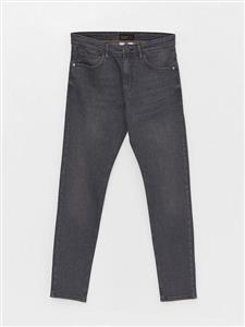 شلوار جین مردانه ال سی وایکیکی S3JG21Z8-GRD