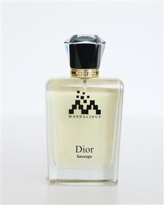 عطر ادوپرفیوم مردانه مندلیف DIOR SAUVAGE