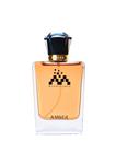 عطر پرفیوم مردانه مندلیف AMBER 