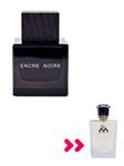 عطر پرفیوم مردانه مندلیف LALIQUE ENCER NOIRE