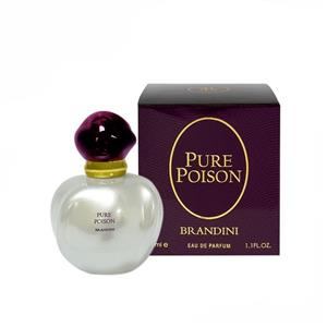 عطر پرفیوم زنانه برندینی PRD0033PERBRD281