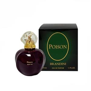 عطر پرفیوم زنانه برندینی PRD0033PERBRD279