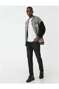 شلوار جین مردانه کوتون 3SAM40008ND 4314785