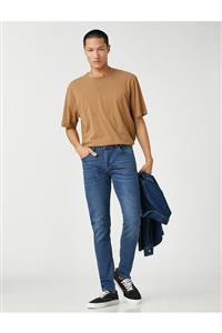 شلوار جین مردانه کوتون 3SAM40167ND 4332498