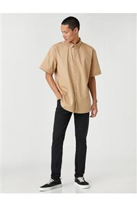 شلوار جین مردانه کوتون 3SAM40119ND 4333410