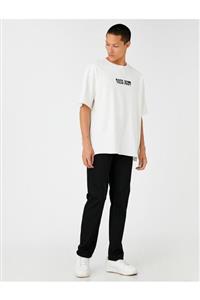 شلوار کتان مردانه کوتون 3SAM40091ND_5769682 4746193