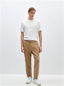 شلوار پیاده روی مردانه ال سی وایکیکی S48965Z8-DFV