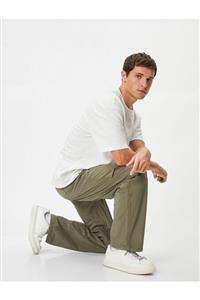 شلوار پیاده روی مردانه کوتون 4SAM40010HW 5045102