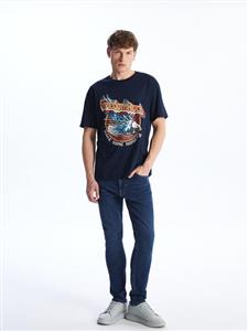 شلوار جین مردانه ال سی وایکیکی