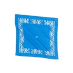 دستمال گردن مردانه / زنانه لیلاژ BANDANA BLU2